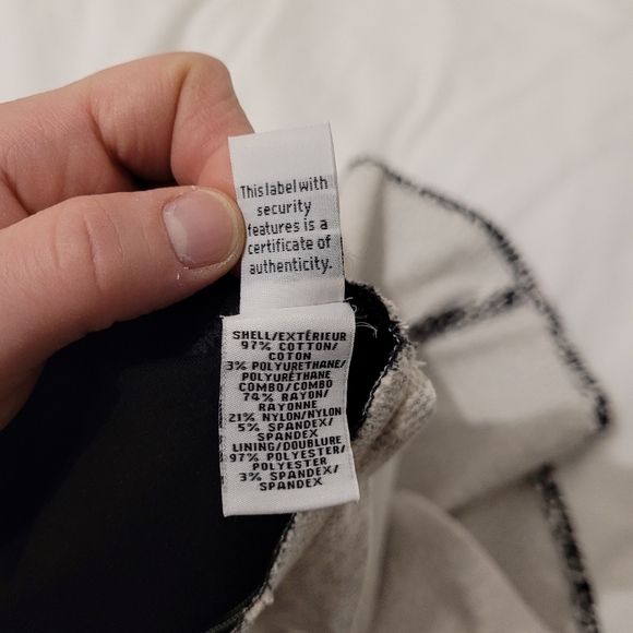 Diane von Furstenberg dress sz 10 - Picture 5 of 5